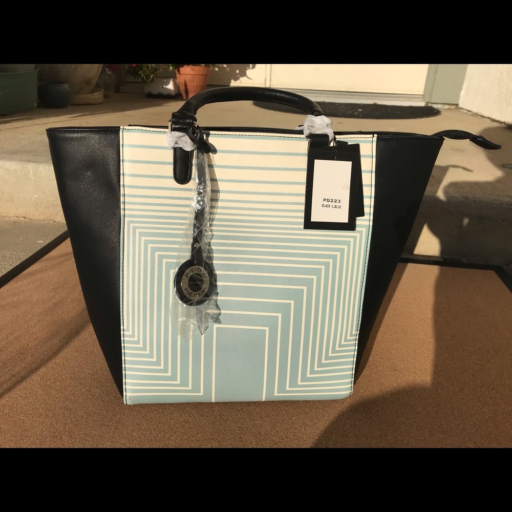 Prestigio Hand Bag
